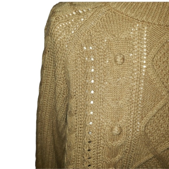 J Crew Women’s Sweater Size XL - Picture 3 of 5